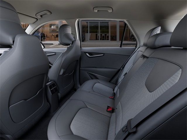 2025 Kia Niro Wind - Photo 18