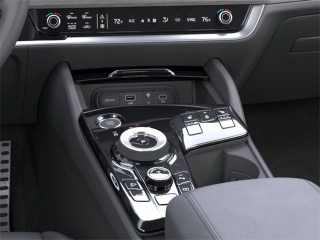 2025 Kia Sportage X-Line Prestige - Photo 23