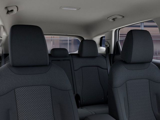 2026 Kia Sportage S Hybrid - Photo 27