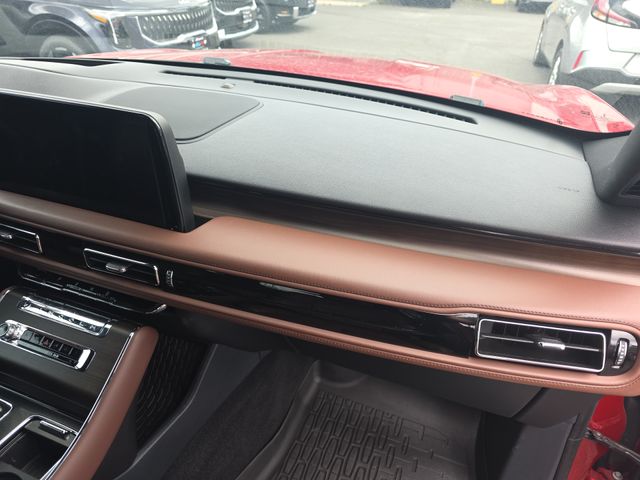 2025 Lincoln Aviator Reserve - Photo 13