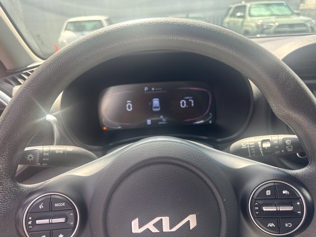 2025 Kia Soul LX - Photo 19