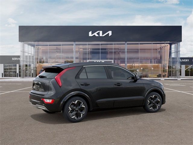 2025 Kia Niro Wind - Photo 6