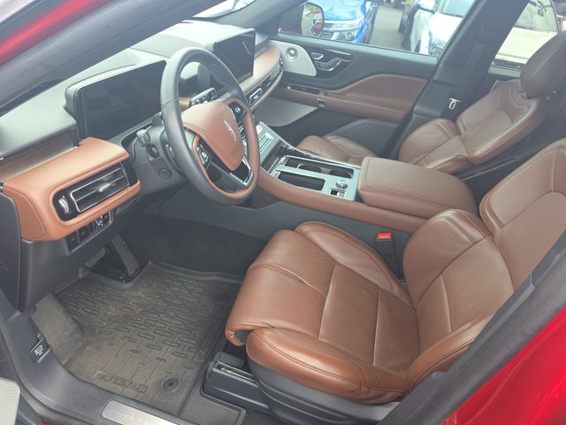 2025 Lincoln Aviator Reserve - Photo 22
