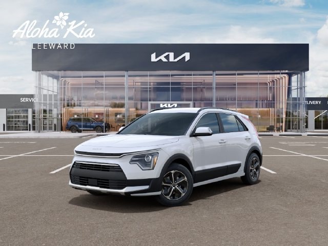 2026 Kia Niro EX