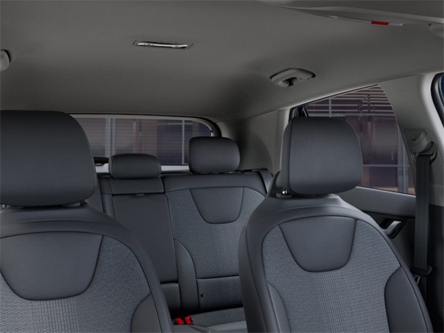 2025 Kia Niro EV Wind photo 4