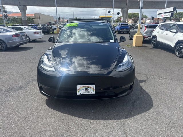 2023 Tesla Model Y Performance - Photo 8