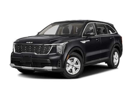 2024 Kia Sorento SX SUV