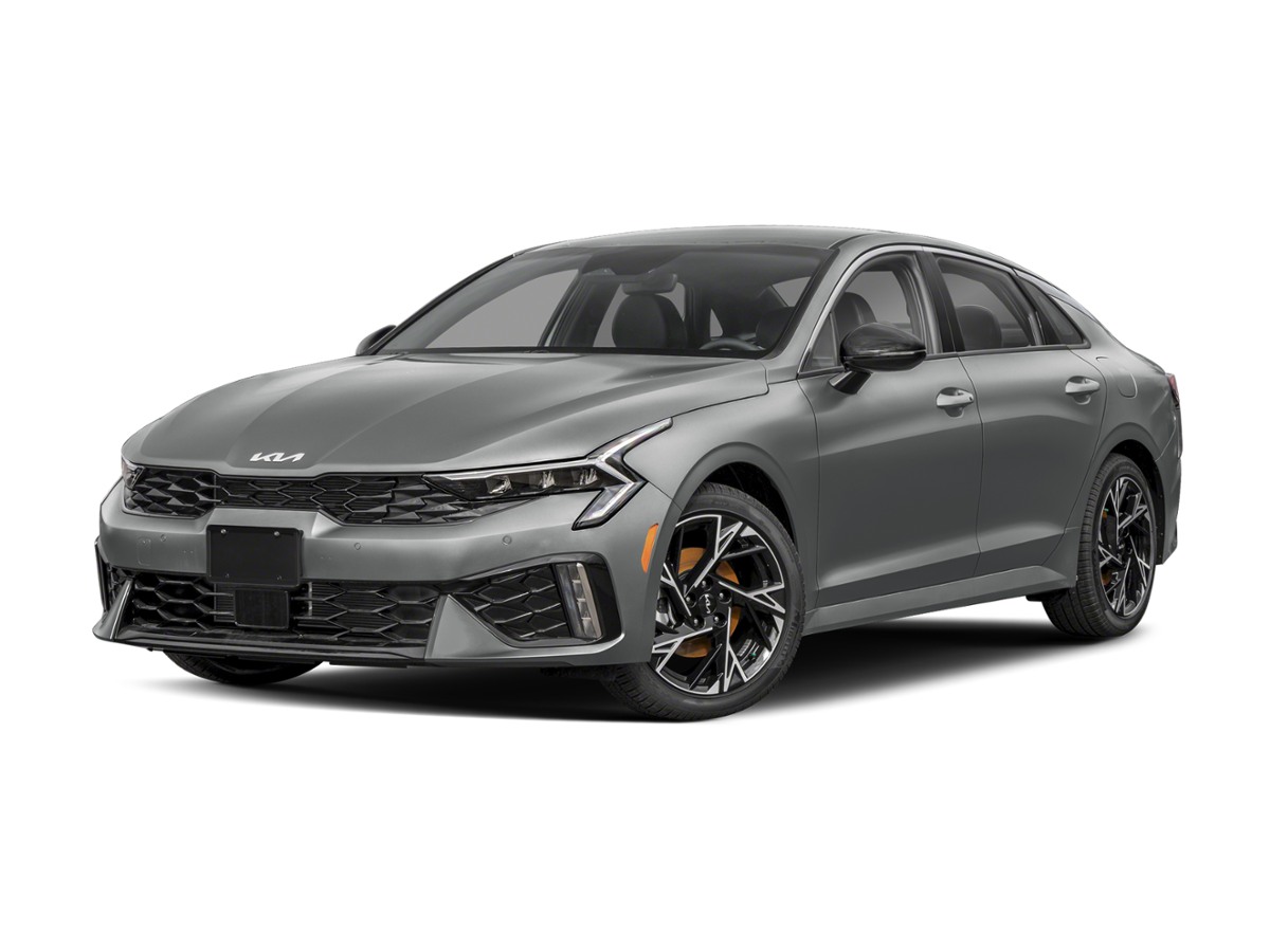 2027 Kia K5