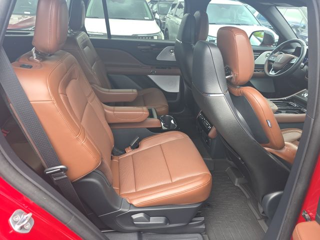 2025 Lincoln Aviator Reserve - Photo 14