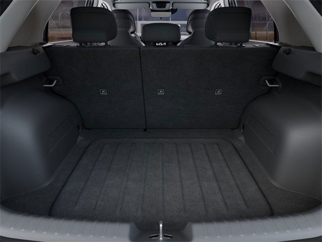 2025 Kia Niro LX - Photo 19