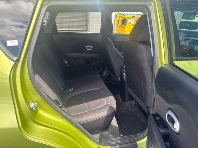 2016 Kia Soul Base - Photo 13