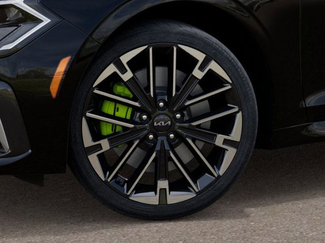 2026 Kia K5 GT - Photo 9