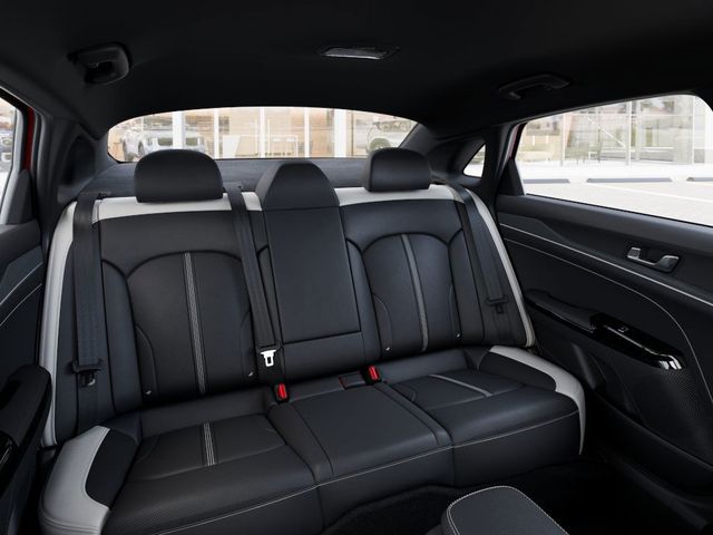 2026 Kia K5 GT-Line - Photo 16