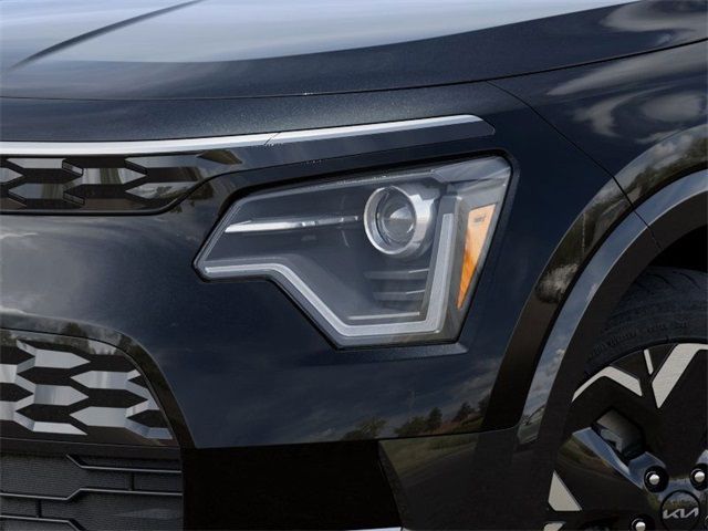 2025 Kia Niro Wind - Photo 10
