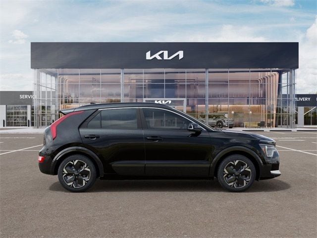 2025 Kia Niro Wind - Photo 7