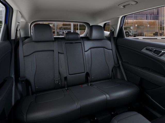 2026 Kia Sportage EX - Photo 16