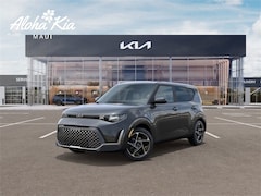 2025 Kia Soul EX Hatchback