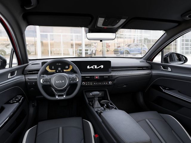 2026 Kia K5 GT-Line - Photo 14