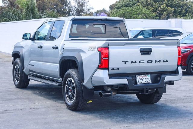 2024 Toyota Tacoma TRD Off Road - Photo 6