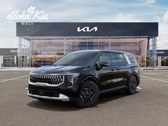 2026 Kia Carnival LXS Van Passenger Van