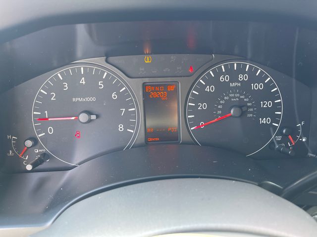 2021 Nissan NV Passenger SV - Photo 19