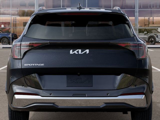 2026 Kia Sportage SX - Photo 13