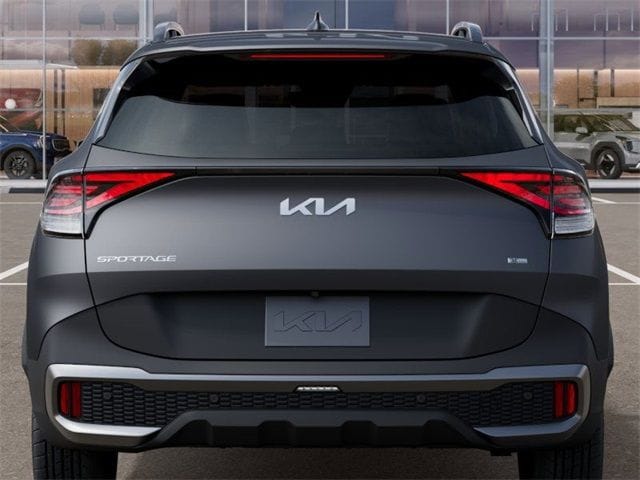 2025 Kia Sportage X-Line Prestige - Photo 13