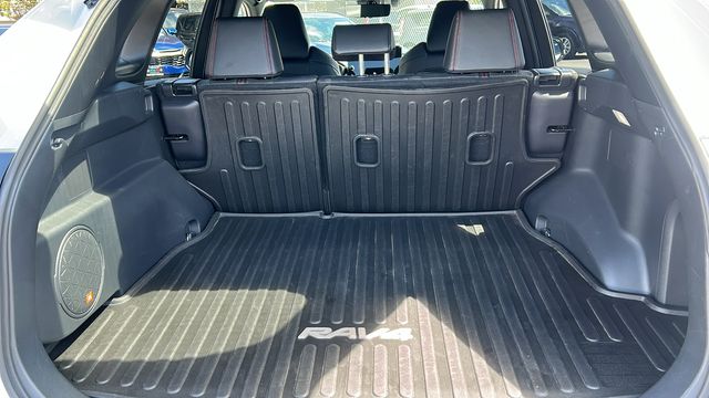 2024 Toyota RAV4 XSE - Photo 10