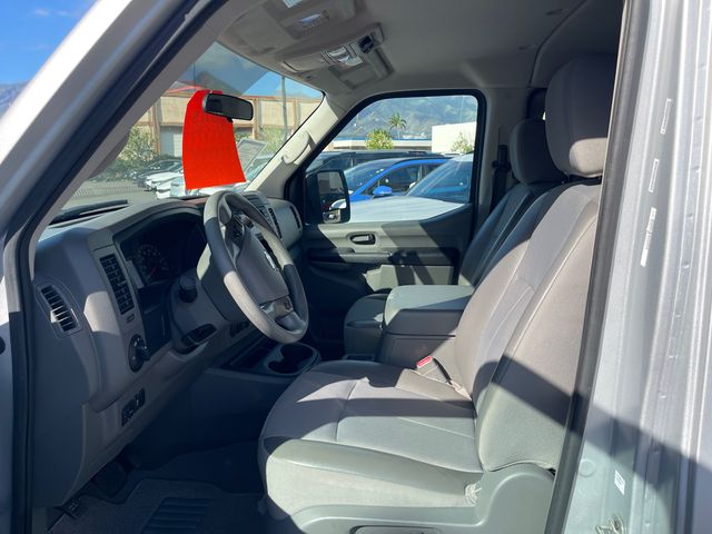 2021 Nissan NV Passenger SV - Photo 9