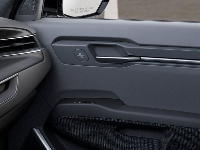 2026 Kia EV9 GT-Line - Photo 25