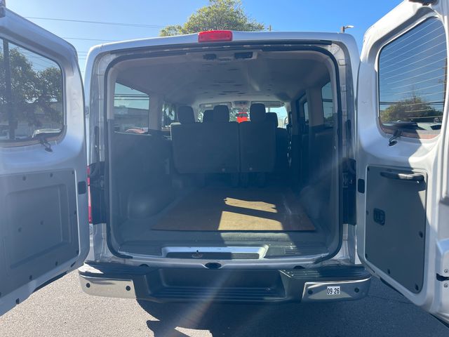 2021 Nissan NV Passenger SV - Photo 13
