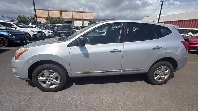 Used 2013 Nissan Rogue S with VIN JN8AS5MV2DW119452 for sale in Waipahu, HI