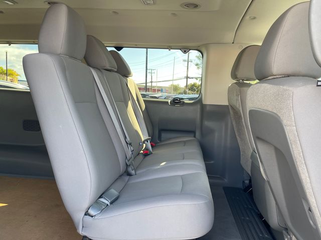2021 Nissan NV Passenger SV - Photo 14