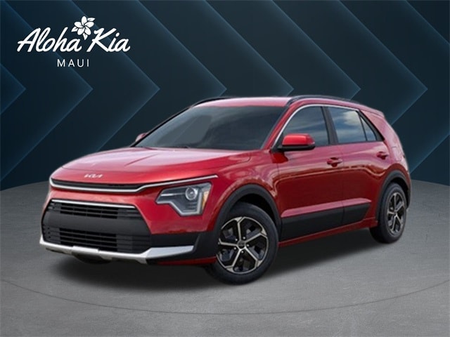 2024 Kia Niro LX