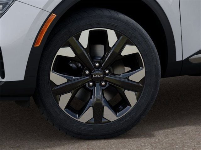 2025 Kia Sportage X-Line Prestige - Photo 9