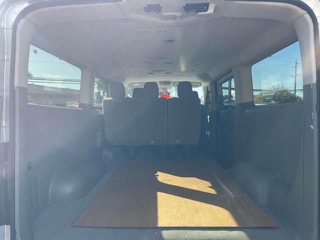 2021 Nissan NV Passenger SV - Photo 12