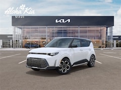 2025 Kia Soul EX Hatchback