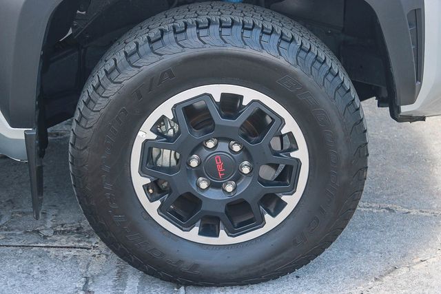 2024 Toyota Tacoma TRD Off Road - Photo 10