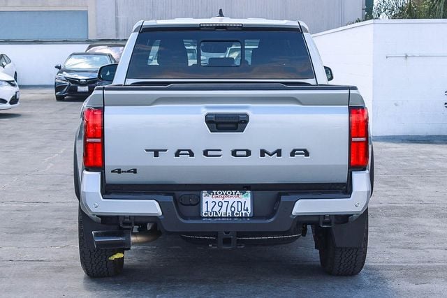 2024 Toyota Tacoma TRD Off Road - Photo 7
