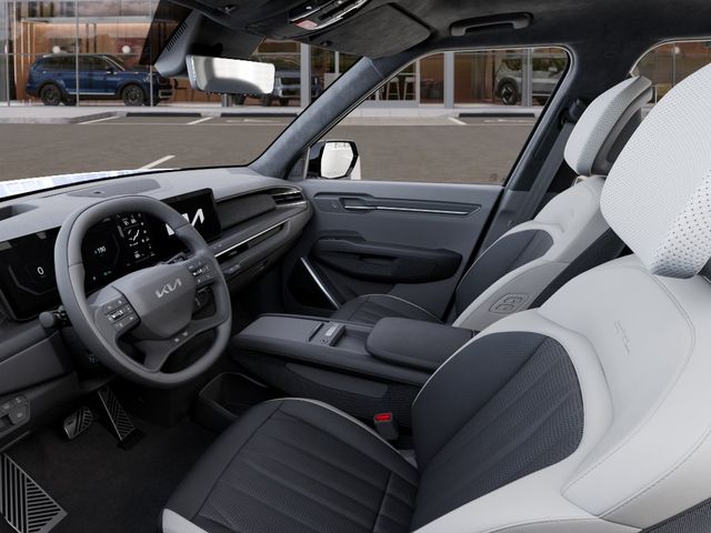 2026 Kia EV9 GT-Line - Photo 17