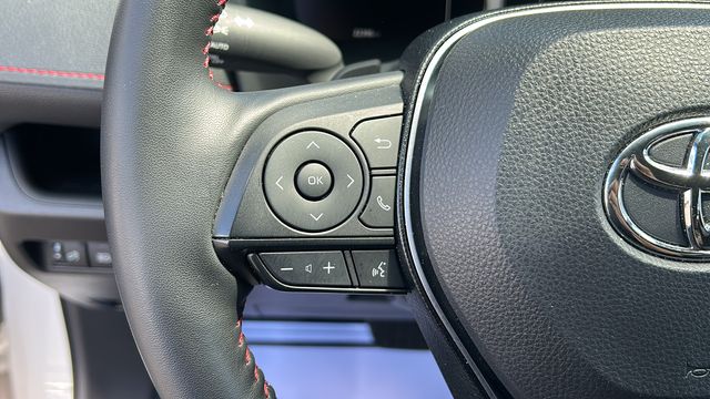 2024 Toyota RAV4 XSE - Photo 23