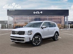 2025 Kia Telluride S SUV