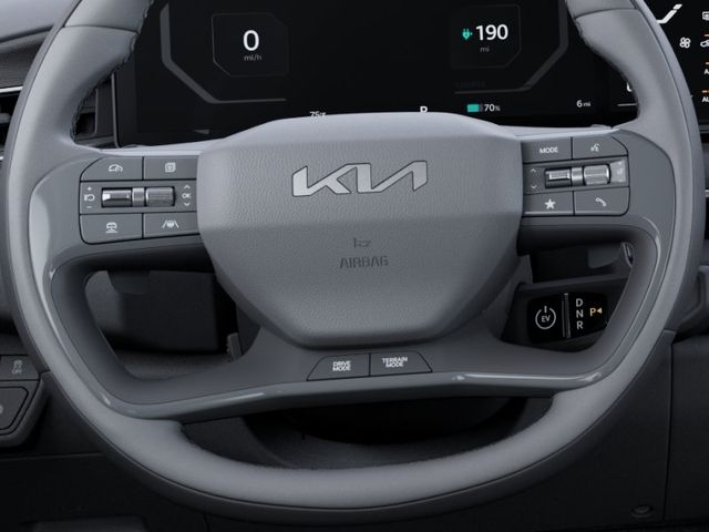 2026 Kia EV9 GT-Line - Photo 22