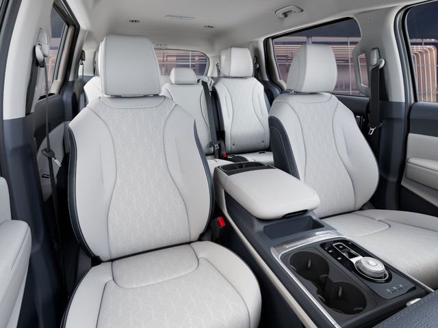 2026 Kia Carnival EX - Photo 15