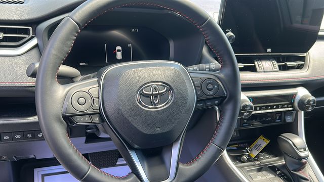 2024 Toyota RAV4 XSE - Photo 21