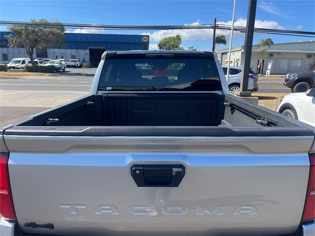 2024 Toyota Tacoma SR5 photo 4