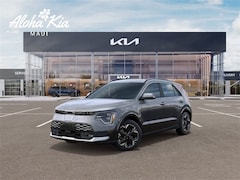 2025 Kia Niro EV Wave SUV