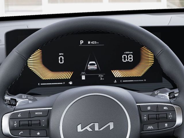2026 Kia K5 GT - Photo 21