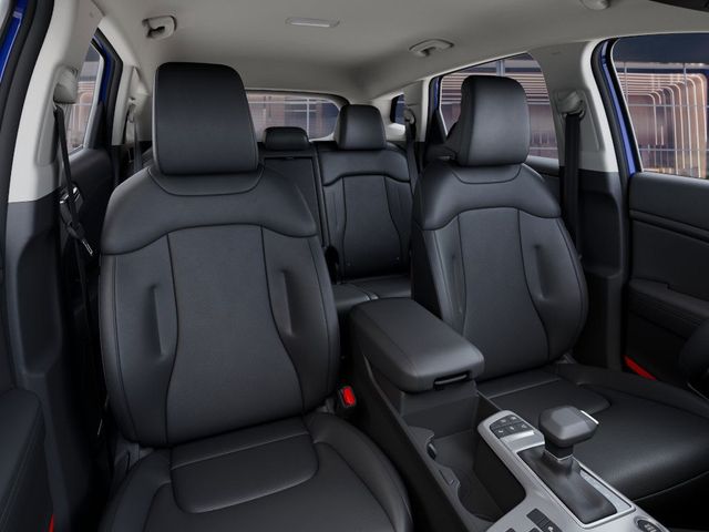 2026 Kia Sportage EX - Photo 15