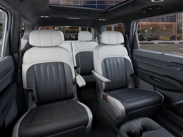 2026 Kia EV9 GT-Line - Photo 16